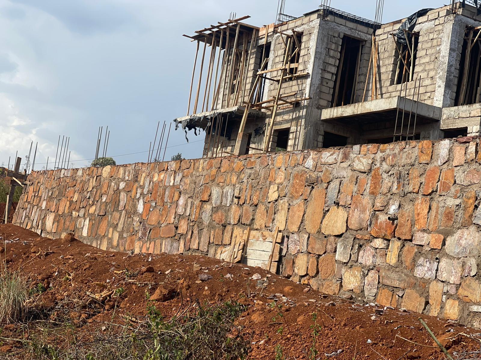 Complete Estate Development