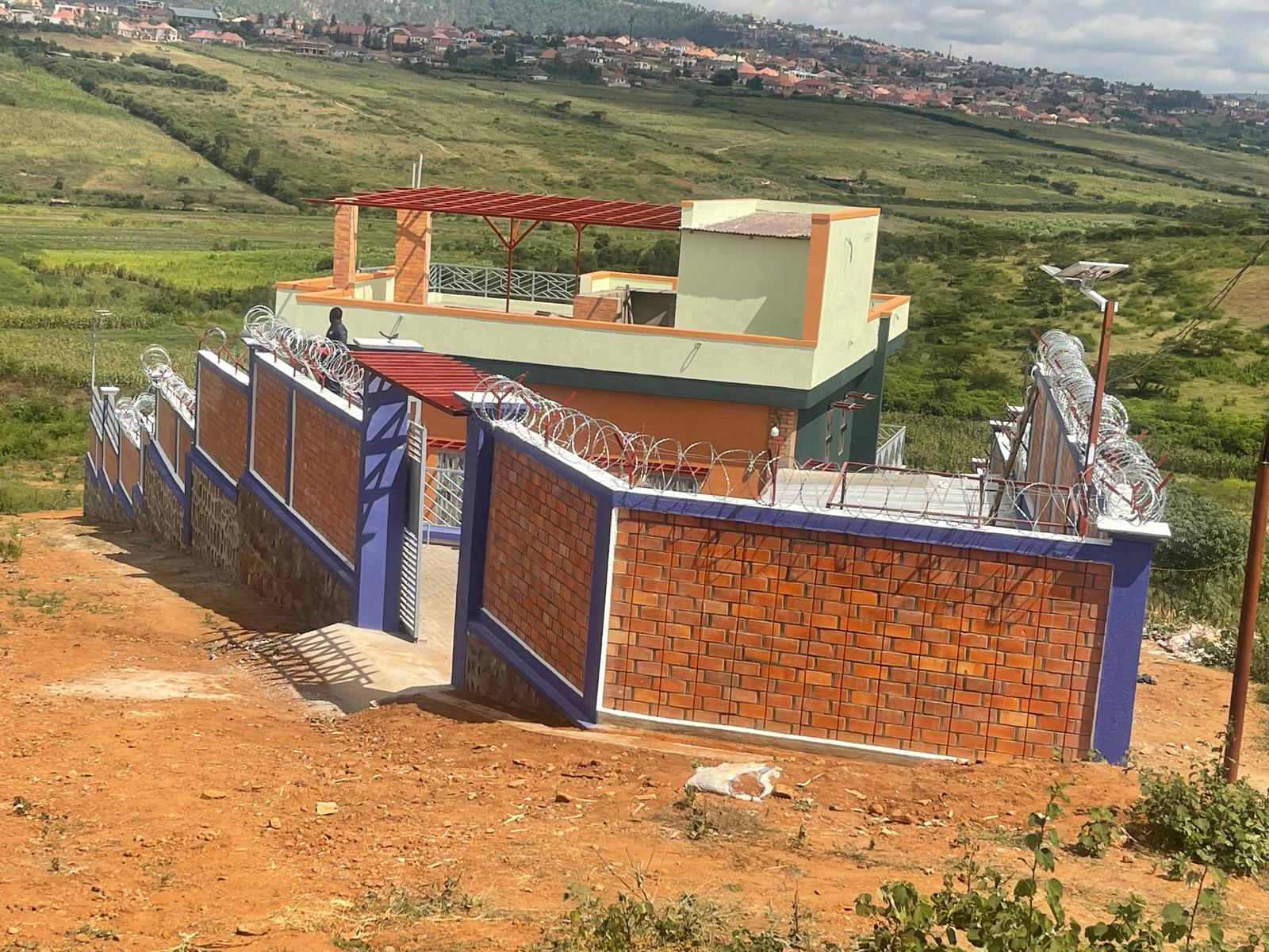 Residential Building